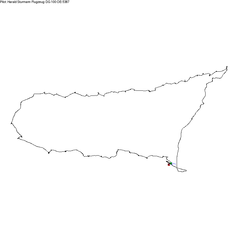 Flugspur